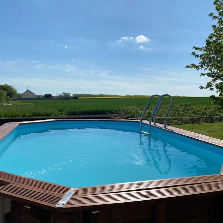 Le Maquis Villa Charmes  Eksteriør billede
